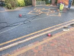 Best Recycled Asphalt Driveway Installation  in Rosenberg, TX